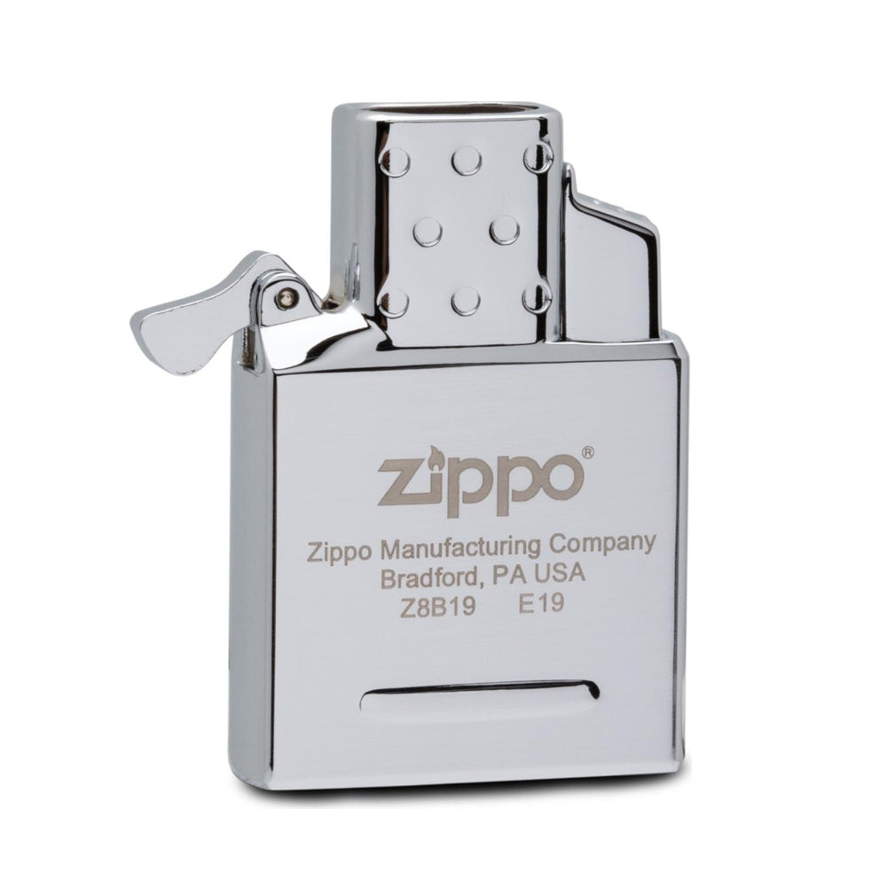 Zippo® Butan Gaseinsatz – Single Flame